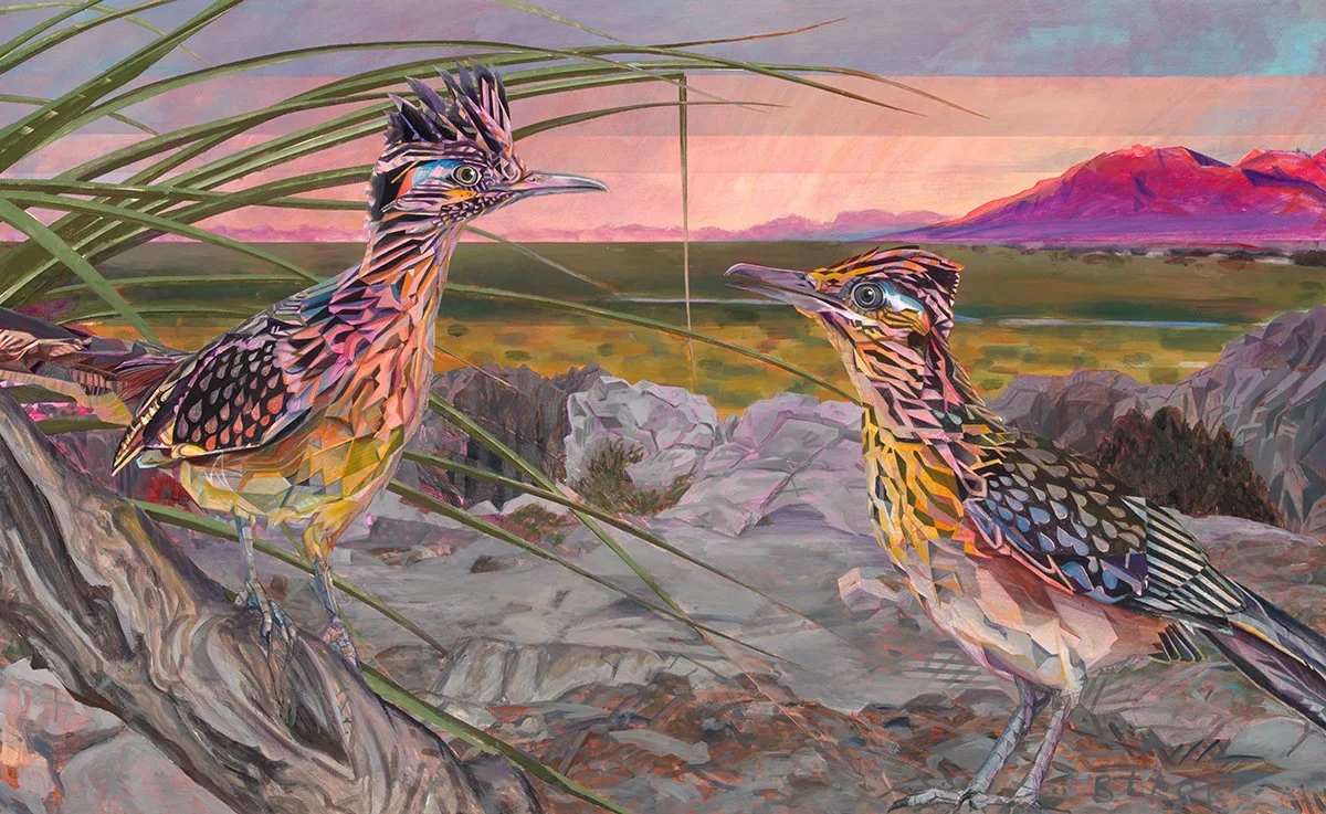 travis bruce black — Watercolor Greeting Cards & Fine Art Prints